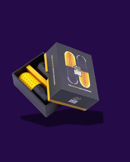 MyFreshoes Kapsule - 2/4/6+2